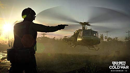 ACTIVISION Call Of Duty: Black Ops Cold War - Image 5