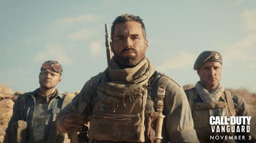 ACTIVISION Call Of Duty: Vanguard - Image 3