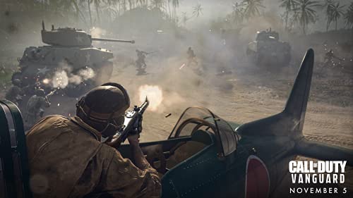 ACTIVISION Call Of Duty: Vanguard - Image 4