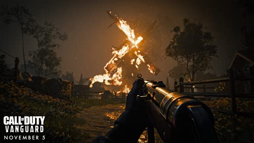 ACTIVISION Call Of Duty: Vanguard - Image 5