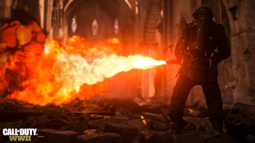 ACTIVISION Call Of Duty: WWII (PS4) - Image 4