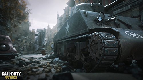 ACTIVISION Call Of Duty: WWII (PS4) - Image 5