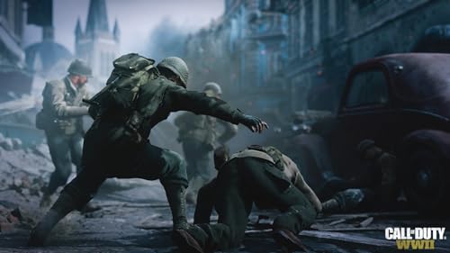 ACTIVISION Call Of Duty: WWII (PS4) - Image 2