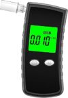 YYBNN Alcohol Breathalyzer