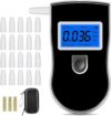 Winload Alcohol Breathalyzer