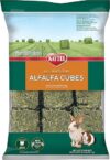 Kaytee Alfalfa Cubes for Small Animals, 15 oz