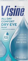 Visine All Day Comfort Dry Eye Relief