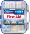 First Aid Only 335 Pieces First Aid Kit