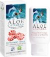 Aloe Cadabra Water Based Flavored Personal Lube