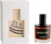 D.S. & Durga Amber Kiso Eau De Parfume Spray