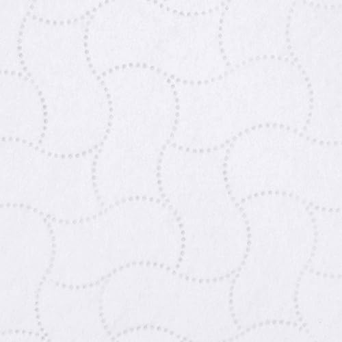 American Baby Company Waterproof Quilted Mattress Protector, 52"x28"x9 - Image 4