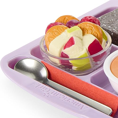 American Girl Truly Me Doll Lunch Playset AG1234 - Image 3