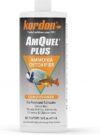 Kordon AmQuel Plus Aquarium Water Conditioner, 16 Ounces