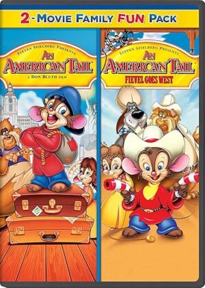 An American Tail