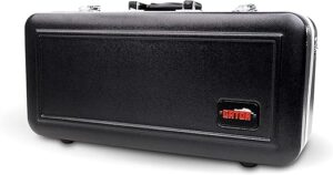 Gator Andante Series Molded ABS Hardshell Case (GC-TRUMPET-23)