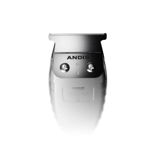 Andis GTO Professional T-Outliner Beard Trimmer - Image 2