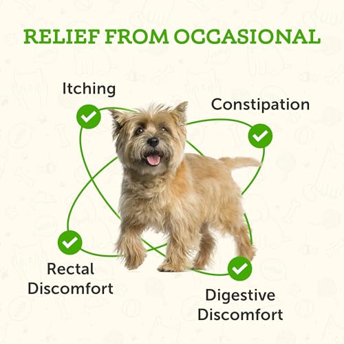 Animal Essentials Colon Rescue Herbal Formula for Dogs & Cats - Image 4