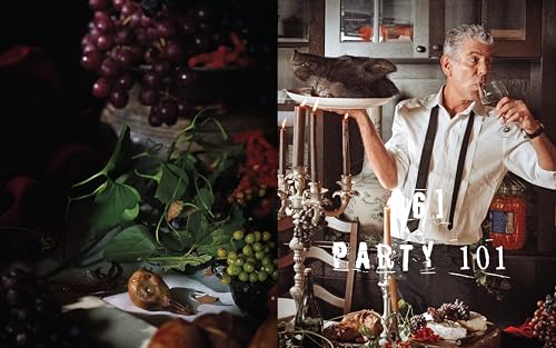Appetites: A Cookbook By Anthony Bourdain - Image 3