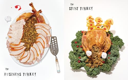 Appetites: A Cookbook By Anthony Bourdain - Image 4