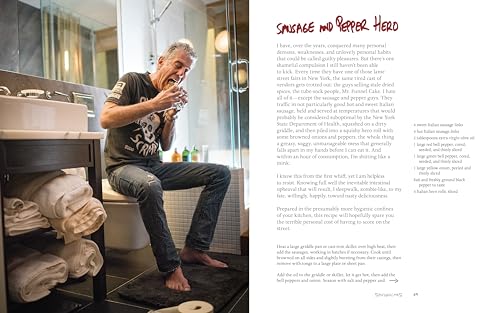 Appetites: A Cookbook By Anthony Bourdain - Image 5