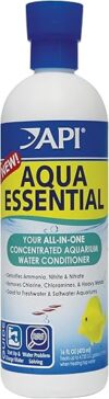 API Aqua Essential Water Conditioner 16oz