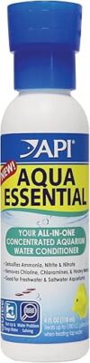 API Aqua Essential Water Conditioner 4oz