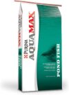 Purina AquaMax Pond Fish 2000 | Floating Fish Food