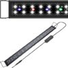 Gamalta Aquarium Light With Adjustable Timer And Brightness