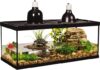 Tetra Aquatic Turtle Kit 20 Gallons NV33230