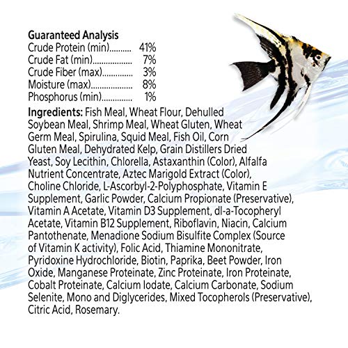 Aqueon Tropical Flakes 2.29 Oz - Image 4