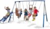 Sportspower Arcadia Swing Set – Heavy-Duty Playset