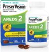 PreserVision AREDS 2 Eye Vitamin & Mineral Supplement