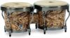 Latin Percussion Aspire Bongos, Havana Café, LPA601-HC