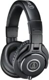 Audio-Technica ATH-M40x Professional Studio Monitor Headphone