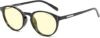 Gunnar Attache Onyx Glasses