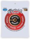 MARTIN Authentic Acoustic Guitar Strings – 3 Pack
