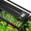 hygger Auto On Off LED Aquarium Light 12-55 Inches