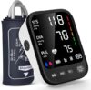 Invaxe Automatic Upper Arm Blood Pressure Monitor