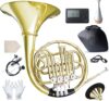 TianChunyue B Flat Single Row French Horn