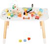 touch us Baby Activity Cubes & Center Table