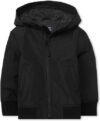 The Children’s Place Baby And Toddler Boys’ Windbreaker Jacket