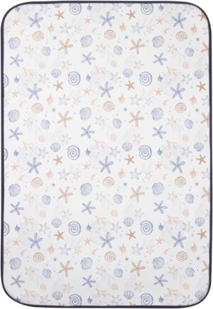 KIDDA Baby Bed Pad Waterproof Washable Underpads
