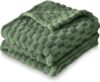 HOMRITAR Baby Blanket 3D Flannel Fleece (30 x…)