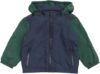 Splendid Baby Boys’ Colorblock Windbreaker Jacket