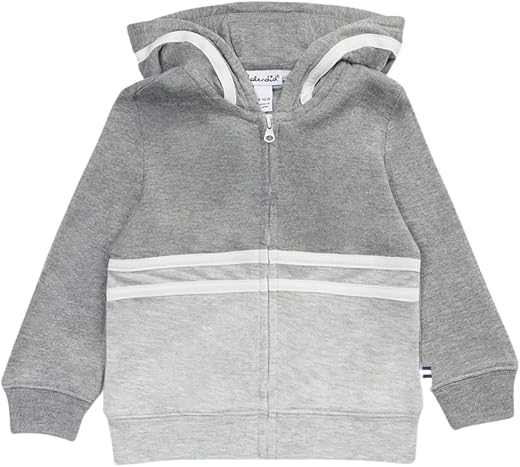 Splendid Baby Boys' Contrast Stripe Jacket