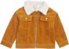 Splendid Baby Boys’ Corduroy Sherpa Jacket
