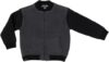 Barefoot Dreams Baby Boys CozyChic Malibu Jacket