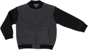 Barefoot Dreams Baby Boys CozyChic Malibu Jacket