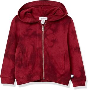 Splendid Baby Boys’ Hoodie Jacket
