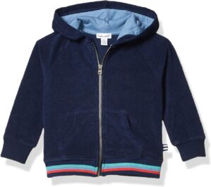 Splendid Baby Boys' Hoodie Jacket SP123